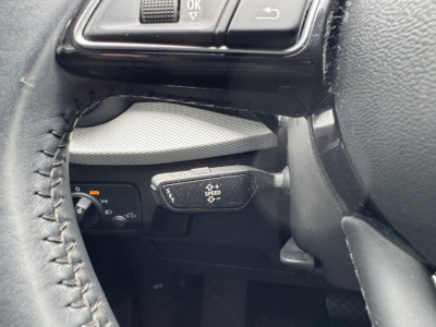 Audi Q2 Gebrauchtwagen Audi Q2 Gebrauchtwagen