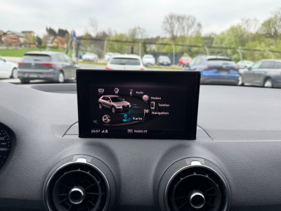 Audi Q2 Gebrauchtwagen Audi Q2 Gebrauchtwagen