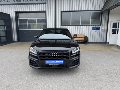 Audi Q2 Gebrauchtwagen Audi Q2 Gebrauchtwagen