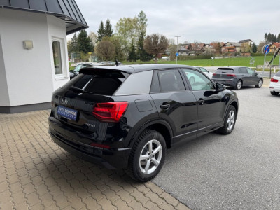 Audi Q2 Gebrauchtwagen Audi Q2 Gebrauchtwagen
