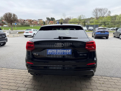Audi Q2 Gebrauchtwagen Audi Q2 Gebrauchtwagen