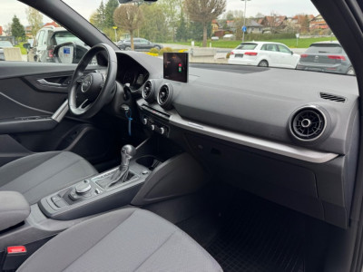 Audi Q2 Gebrauchtwagen Audi Q2 Gebrauchtwagen