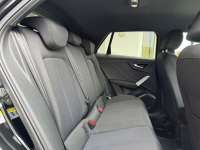 Audi Q2 Gebrauchtwagen Audi Q2 Gebrauchtwagen