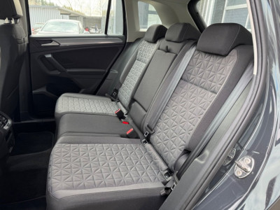 VW Tiguan Gebrauchtwagen VW Tiguan Gebrauchtwagen