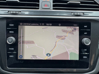 VW Tiguan Gebrauchtwagen VW Tiguan Gebrauchtwagen
