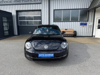 VW Beetle Gebrauchtwagen VW Beetle Gebrauchtwagen