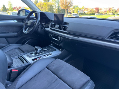 Audi Q5 Gebrauchtwagen Audi Q5 Gebrauchtwagen