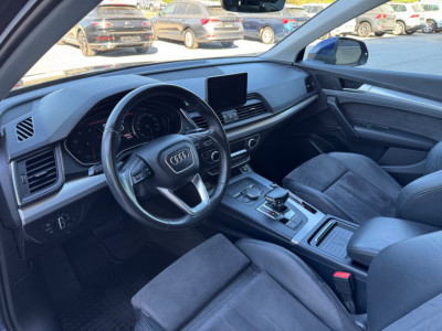 Audi Q5 Gebrauchtwagen Audi Q5 Gebrauchtwagen