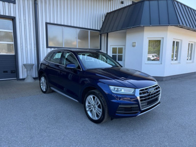 Audi Q5 Gebrauchtwagen Audi Q5 Gebrauchtwagen