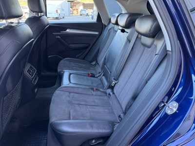 Audi Q5 Gebrauchtwagen Audi Q5 Gebrauchtwagen