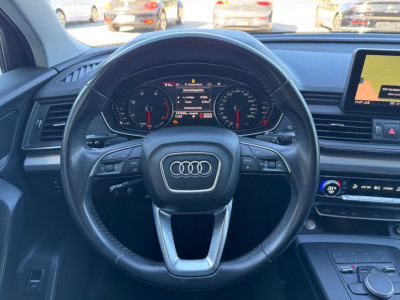 Audi Q5 Gebrauchtwagen Audi Q5 Gebrauchtwagen