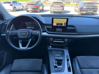 Audi Q5 Gebrauchtwagen Audi Q5 Gebrauchtwagen