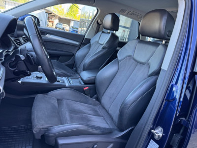 Audi Q5 Gebrauchtwagen Audi Q5 Gebrauchtwagen