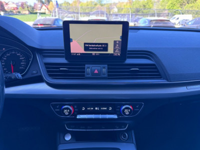 Audi Q5 Gebrauchtwagen Audi Q5 Gebrauchtwagen