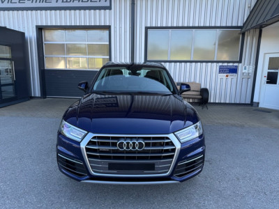 Audi Q5 Gebrauchtwagen Audi Q5 Gebrauchtwagen