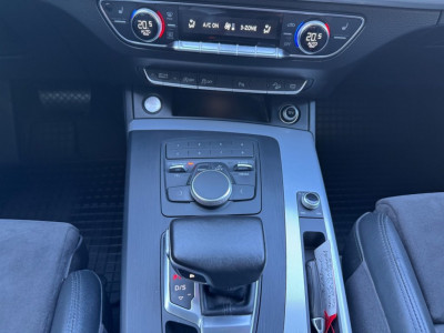 Audi Q5 Gebrauchtwagen Audi Q5 Gebrauchtwagen