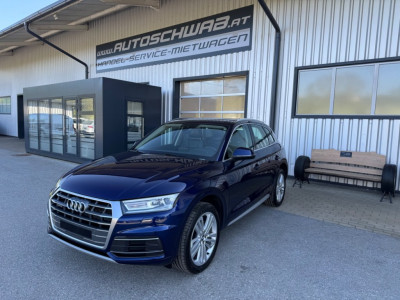 Audi Q5 Gebrauchtwagen Audi Q5 Gebrauchtwagen