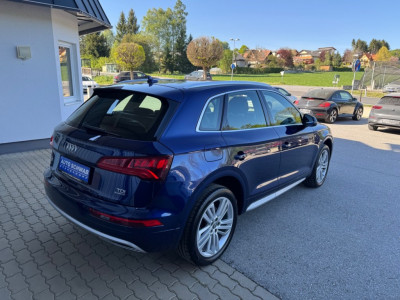 Audi Q5 Gebrauchtwagen Audi Q5 Gebrauchtwagen