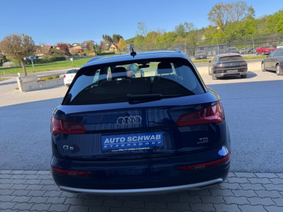 Audi Q5 Gebrauchtwagen Audi Q5 Gebrauchtwagen