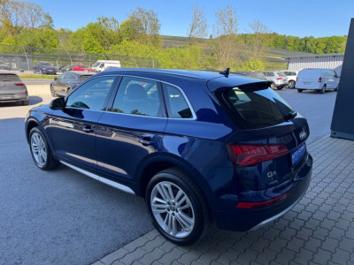 Audi Q5 Gebrauchtwagen Audi Q5 Gebrauchtwagen