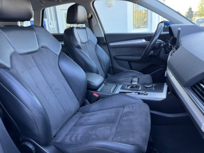 Audi Q5 Gebrauchtwagen Audi Q5 Gebrauchtwagen