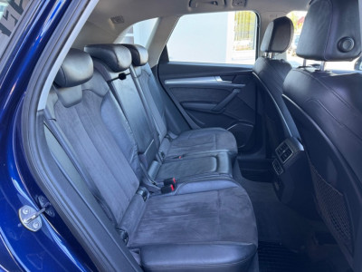Audi Q5 Gebrauchtwagen Audi Q5 Gebrauchtwagen