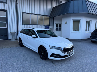 Skoda Octavia Gebrauchtwagen Skoda Octavia Gebrauchtwagen