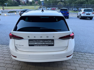 Skoda Octavia Gebrauchtwagen Skoda Octavia Gebrauchtwagen