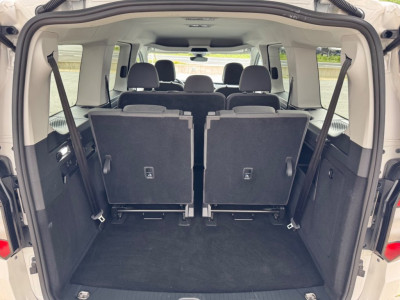 VW Caddy Gebrauchtwagen VW Caddy Gebrauchtwagen