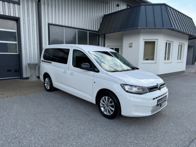 VW Caddy Gebrauchtwagen VW Caddy Gebrauchtwagen