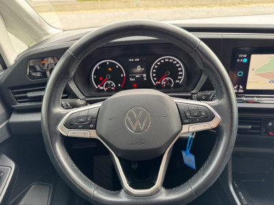 VW Caddy Gebrauchtwagen VW Caddy Gebrauchtwagen