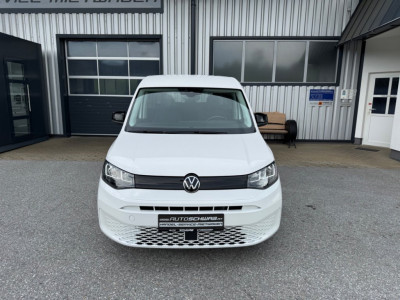 VW Caddy Gebrauchtwagen VW Caddy Gebrauchtwagen