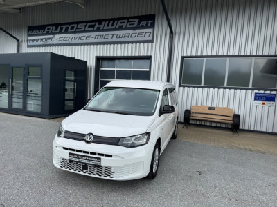 VW Caddy Gebrauchtwagen VW Caddy Gebrauchtwagen