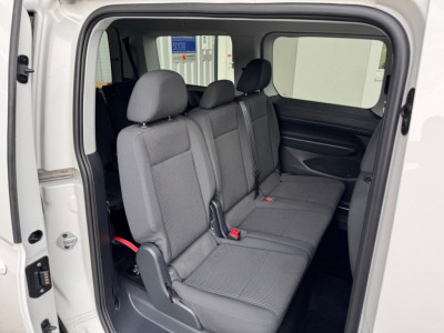 VW Caddy Gebrauchtwagen VW Caddy Gebrauchtwagen