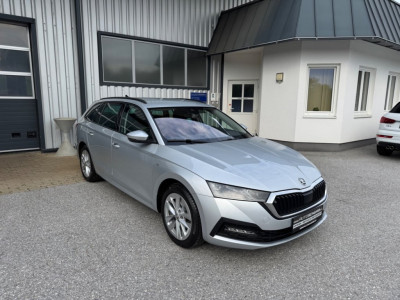 Skoda Octavia Gebrauchtwagen Skoda Octavia Gebrauchtwagen