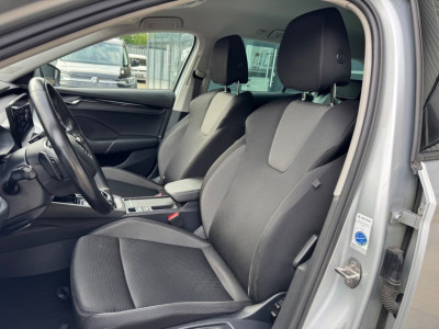 Skoda Octavia Gebrauchtwagen Skoda Octavia Gebrauchtwagen