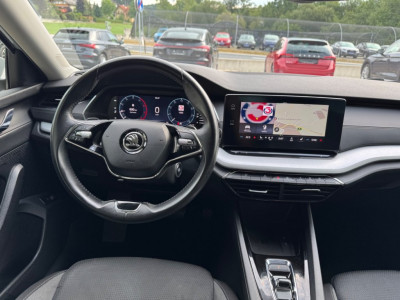 Skoda Octavia Gebrauchtwagen Skoda Octavia Gebrauchtwagen