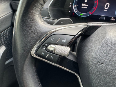 Skoda Octavia Gebrauchtwagen Skoda Octavia Gebrauchtwagen