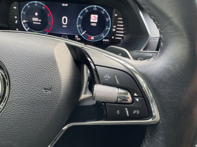 Skoda Octavia Gebrauchtwagen Skoda Octavia Gebrauchtwagen