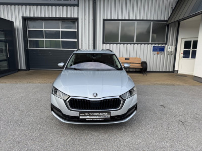 Skoda Octavia Gebrauchtwagen Skoda Octavia Gebrauchtwagen