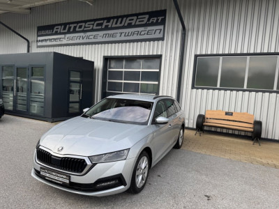 Skoda Octavia Gebrauchtwagen Skoda Octavia Gebrauchtwagen