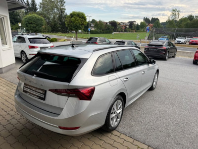 Skoda Octavia Gebrauchtwagen Skoda Octavia Gebrauchtwagen