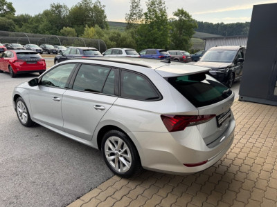 Skoda Octavia Gebrauchtwagen Skoda Octavia Gebrauchtwagen