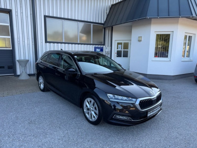 Skoda Octavia Gebrauchtwagen Skoda Octavia Gebrauchtwagen