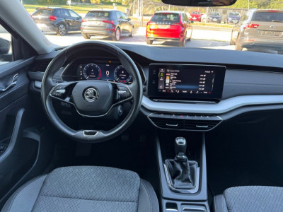 Skoda Octavia Gebrauchtwagen Skoda Octavia Gebrauchtwagen