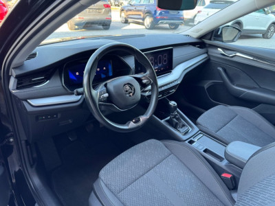Skoda Octavia Gebrauchtwagen Skoda Octavia Gebrauchtwagen