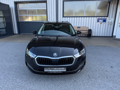 Skoda Octavia Gebrauchtwagen Skoda Octavia Gebrauchtwagen