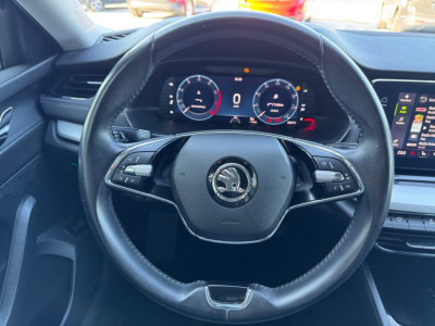 Skoda Octavia Gebrauchtwagen Skoda Octavia Gebrauchtwagen
