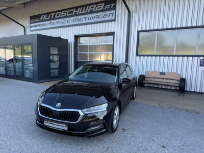 Skoda Octavia Gebrauchtwagen Skoda Octavia Gebrauchtwagen