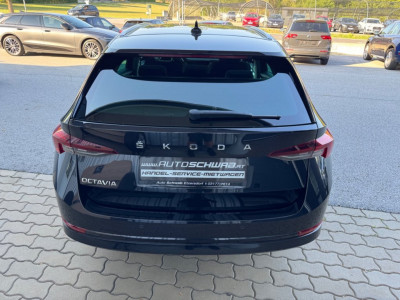 Skoda Octavia Gebrauchtwagen Skoda Octavia Gebrauchtwagen